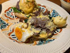 -JINNS锦时 steak&pizza(浸信会礼拜堂旧址店)