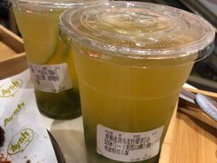 -艾薯夫妇Aysh(福田星河COCOPark店)