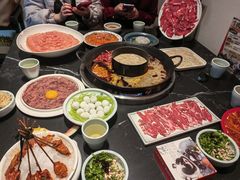 -巴蜀大将火锅(春熙店)