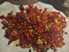 -绿茶餐厅(燕郊永旺店)