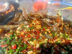 小河虾-铜小馆(1891时光道店)
