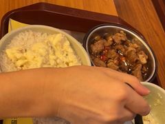 -真功夫(棠下店)