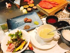 -神户牛排餐厅MOURIYA(总店)