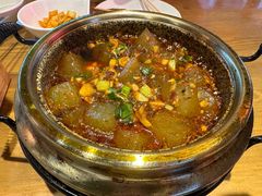 -小杨烤肉·陕西烧烤·陕西地方菜(龙首店)