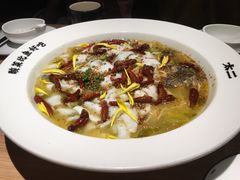 -新太二·鲜料川菜(万泰汇店)