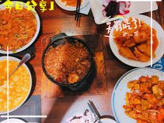 -七菜馆·东北菜·蒸饺(文体路店)