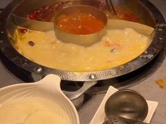 -竹犇番茄火锅(长风街店)