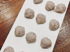 -楼外楼大刀肉传统火锅(西安大路店)