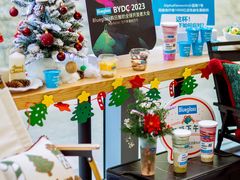 -Blueglass酸奶(财富购物中心店)