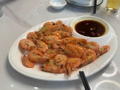 -健跳小海鲜(人民路店)