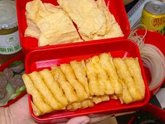 -螺思宝螺蛳粉火锅·鸭脚煲(西乡店)