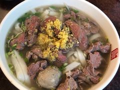 -潮镇老尾牛杂(环城西路店)