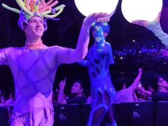 -珠海横琴长隆《卡卡虎奇遇记》