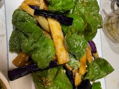 -马白开来特色羊排揪片子  (总店)