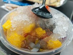 -长乐饭冰冰·冰饭·烧烤(长乐总店)