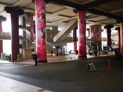 -上海波特曼丽思卡尔顿酒店
