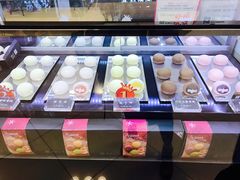 -西树泡芙(凯德晶品店)