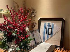 -香江小厨 The Kitchen(香江俱乐部店)