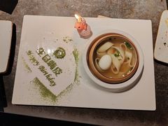 -很久以前羊肉串(昌里路三钢里店)