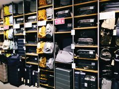 -MUJI无印良品(西单大悦城店)