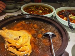 -院8里·小聚园老川菜(九眼桥店)