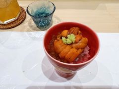 -鮨一日本料理(大中华店)