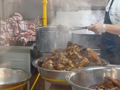 -柴氏风味斋(甘家口店)
