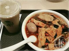 -水平有限广西米粉·广西风味集(五道口店)