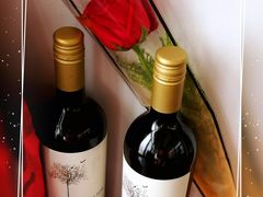 -济南香格里拉·咖啡泉自助餐厅