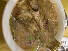 -何记面馆(龙泉山店)