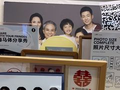-海马体照相馆(南昌王府井购物中心店)