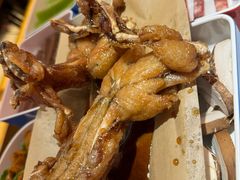 -老天桥蛙炉火锅(姑苏总店)