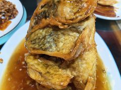 -会仙楼饭庄(芙蓉街店)