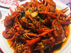 -汉虾王·油焖大虾(车公庙店)