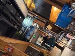 大堂-狐狸爱上椰子鸡(滨江星光大道店)