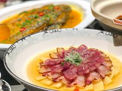 -曾宴·楚菜(湖北省博物馆店)