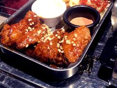 -火炉火自助餐(悠唐购物中心店)