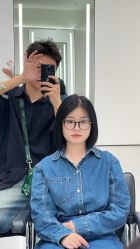 -DL HOPE明星造型