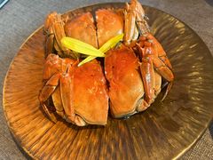 -HOMES上海本帮菜(襄阳公园店)