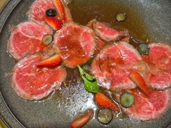 -無二炙坊·和牛烧肉(大钟寺1733店)