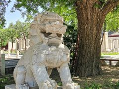 -北京石刻艺术博物馆(五塔寺)
