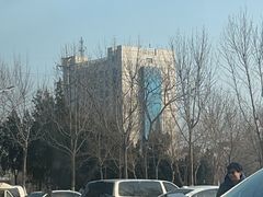 -蜗牛单车咖啡(银座购物广场东城店)