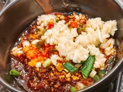 -林记潮牛·牛肉火锅(上马墩店)