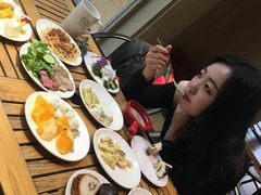 -So Lounge索兰至餐厅(蓝色港湾店)