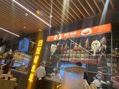 -好彩猪肚鸡(正弘城店)