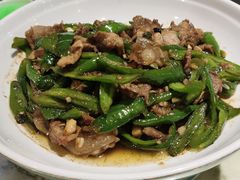 -野渡坡·极致湘菜·庭院餐厅(汉阳店)