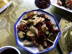 -龙姐私房菜(和顺古镇店)