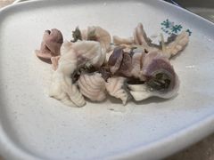 -淘米捞·米汤脆鲩鱼火锅(福田皇岗店)