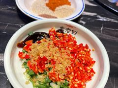 -袁老四老火锅(大丰店)