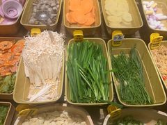 -姜胖胖韩式自助烤肉(光明万达店)